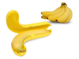Banan Etui