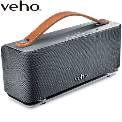 Veho M6 Bluetooth Høytaler