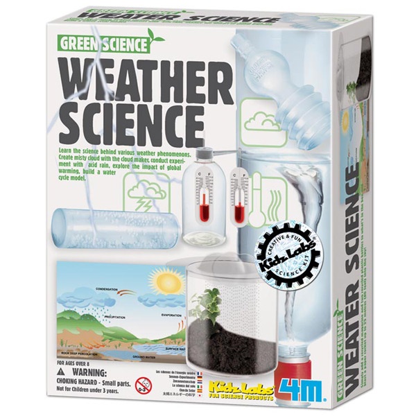 Weather Science