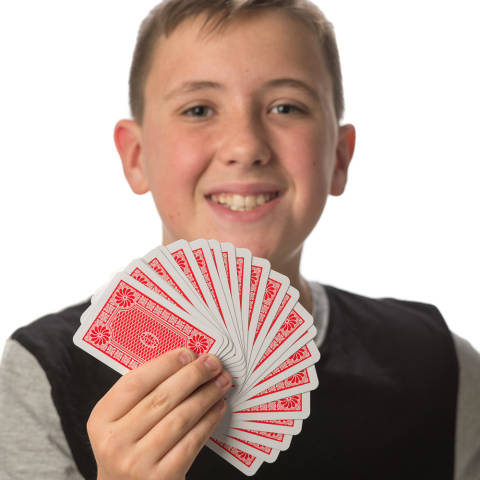 Svengali Magic Cards