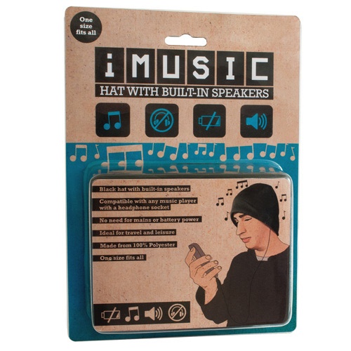 iMusic Hat