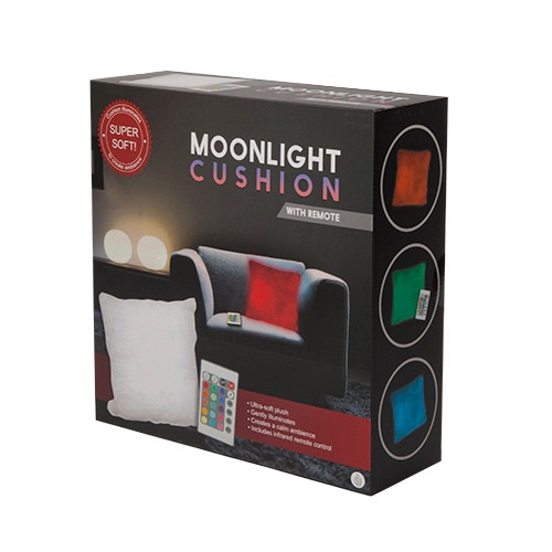 Moonlight Cushion