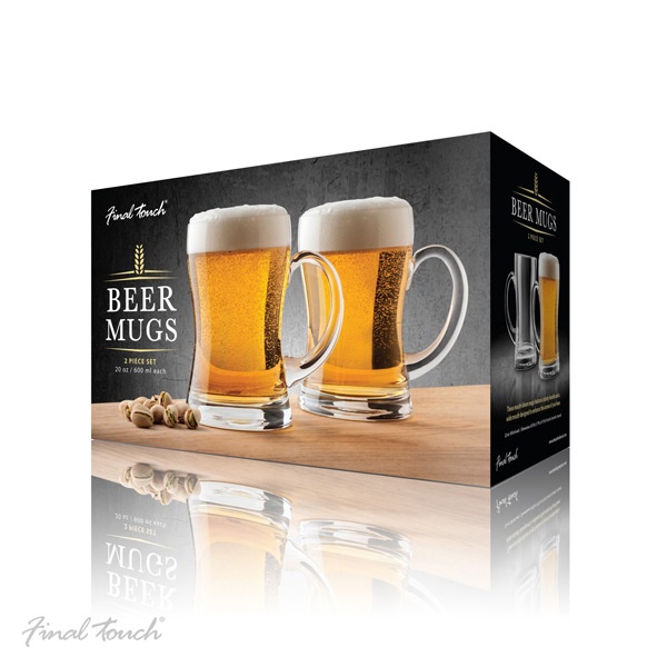 Beer Tankards