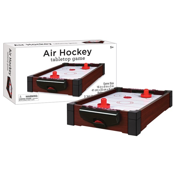 Air Hockey - Bordspill