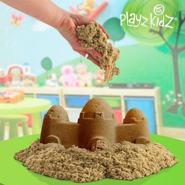 Kinetisk Sand
