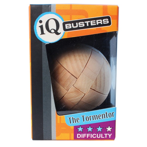 IQ Buster Tre