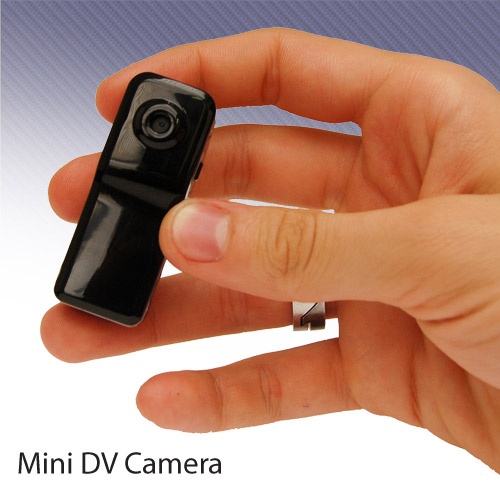 Mini DV Kamera