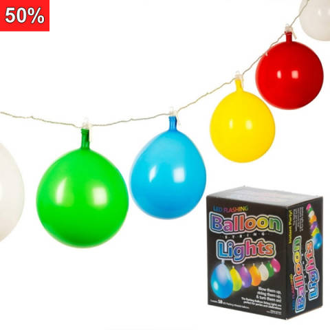 Balloon Lights