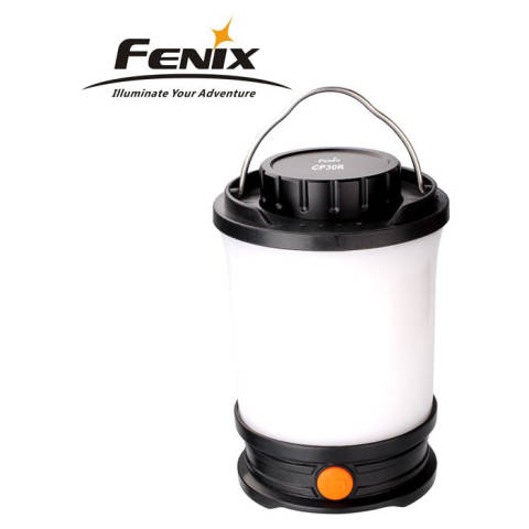 FENIX CL30R CAMPINGLYKT