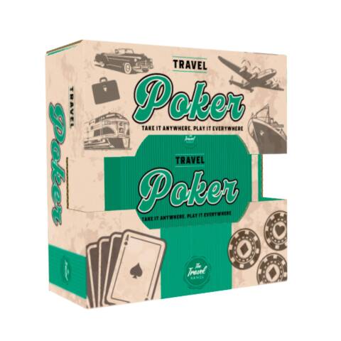 Travel Poker