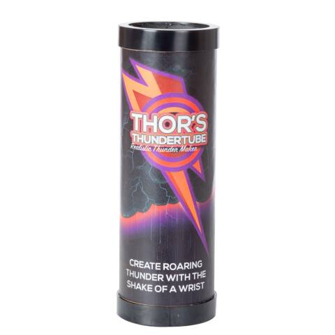 Thors Thunder Tube