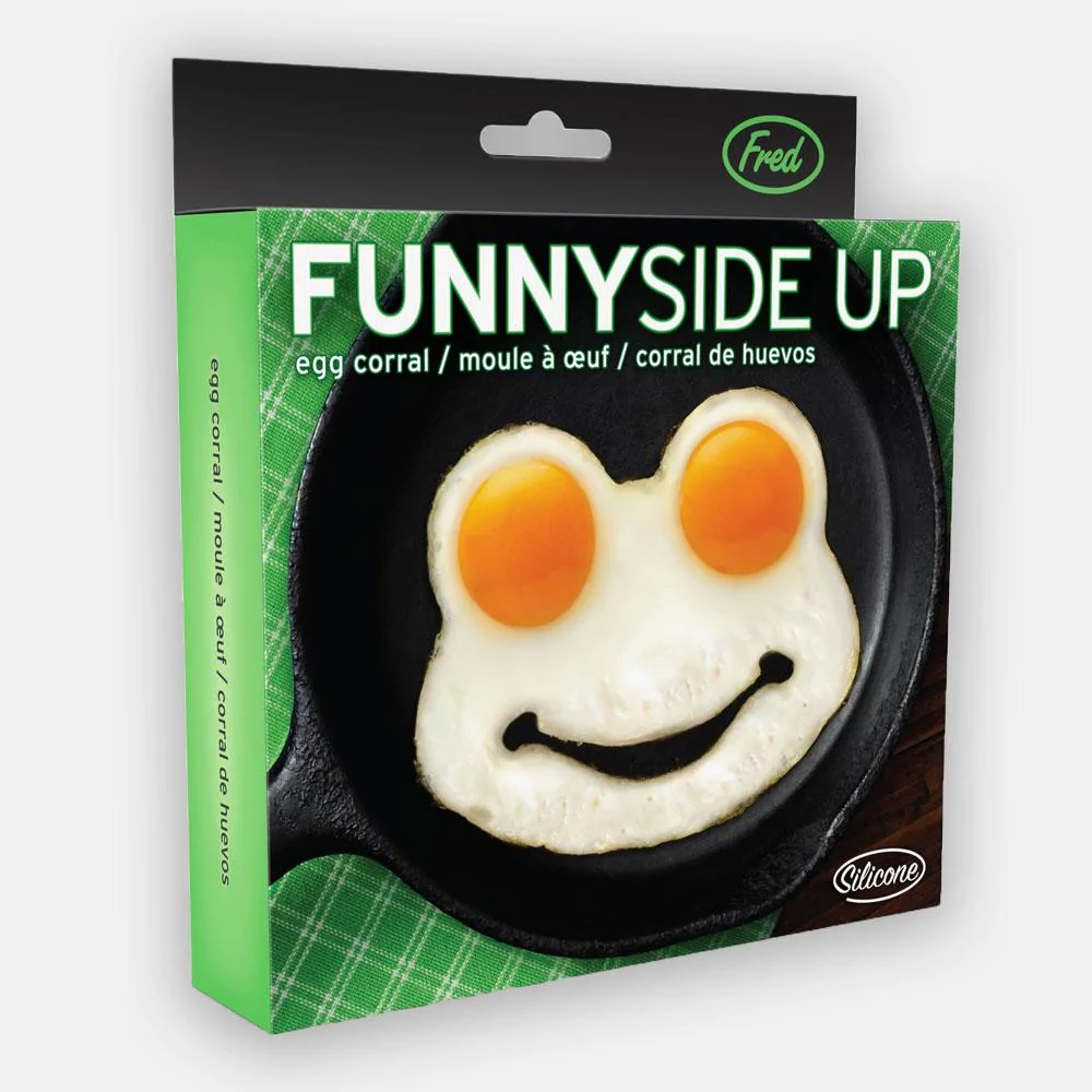 Funny Side Up - Smile