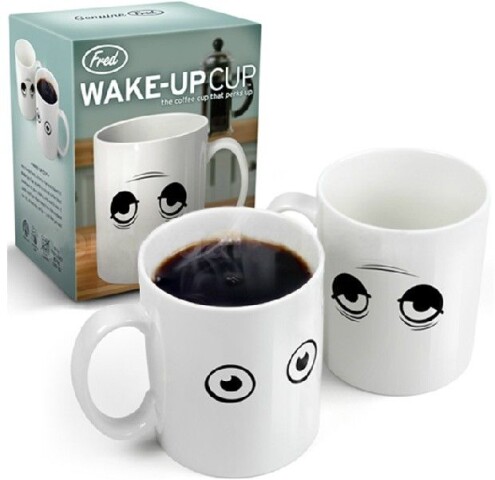 Wake-Up Cup
