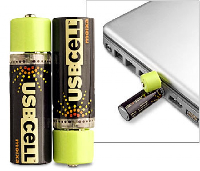 USB Battery