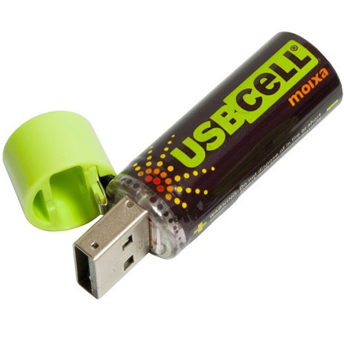 USB Battery