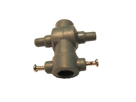 Innershaft B