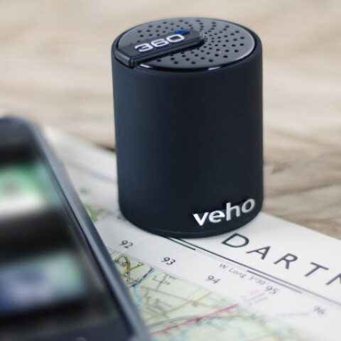 Veho 360° M3 Bluetooth Høytaler