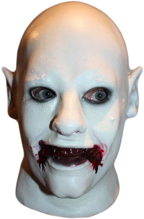 Albino