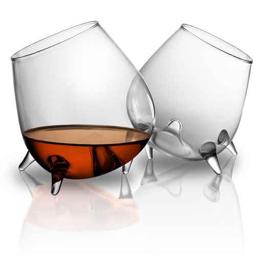 Relax Cognac Glass