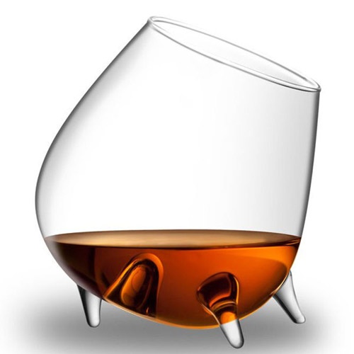 Relax Cognac Glass