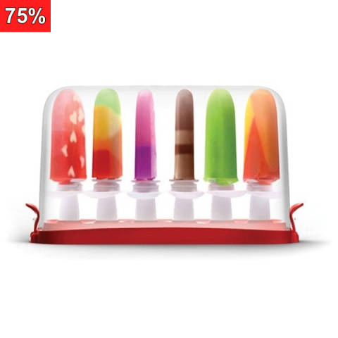 Zoku Oppbevaringsboks