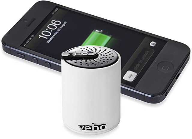 Veho 360°M3 Bluetooth Høytaler