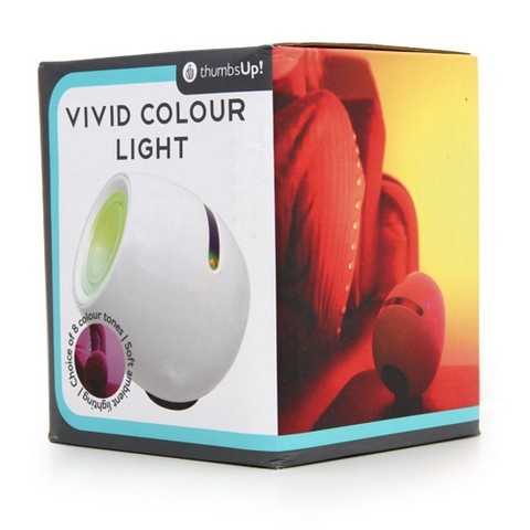 Vivid Colour Light