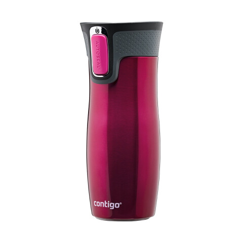 Contigo To Go - Raspberry