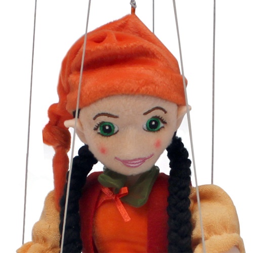 Marionette - Pixie